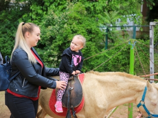 Gyermeknap 2022 – az MMK-ban és a volt Vidámparkban - fotó: 