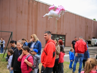 Gyermeknap 2022 – az MMK-ban és a volt Vidámparkban - fotó: 