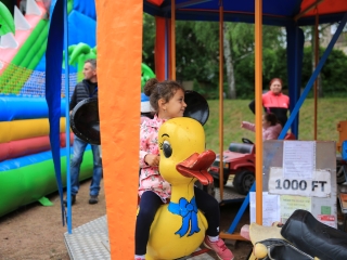 Gyermeknap 2022 – az MMK-ban és a volt Vidámparkban - fotó: 