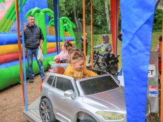 Gyermeknap 2022 – az MMK-ban és a volt Vidámparkban - fotó: 