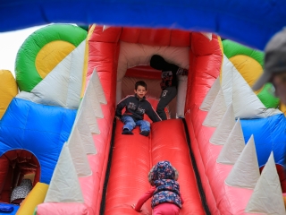 Gyermeknap 2022 – az MMK-ban és a volt Vidámparkban - fotó: 