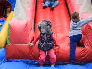 Gyermeknap 2022 – az MMK-ban és a volt Vidámparkban - fotó: 