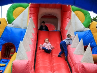 Gyermeknap 2022 – az MMK-ban és a volt Vidámparkban - fotó: 