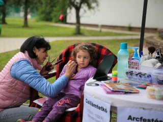 Gyermeknap 2022 – az MMK-ban és a volt Vidámparkban - fotó: 