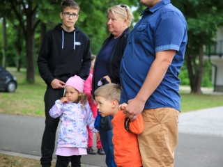 Gyermeknap 2022 – az MMK-ban és a volt Vidámparkban - fotó: 