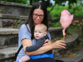 Gyermeknap 2022 – az MMK-ban és a volt Vidámparkban - fotó: 