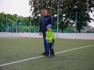 Gyermeknap 2022 – az MMK-ban és a volt Vidámparkban - fotó: 