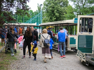 Gyermeknap 2022 – az MMK-ban és a volt Vidámparkban - fotó: 