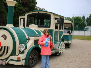 Gyermeknap 2022 – az MMK-ban és a volt Vidámparkban - fotó: 