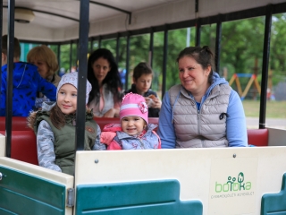 Gyermeknap 2022 – az MMK-ban és a volt Vidámparkban - fotó: 