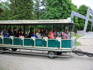 Gyermeknap 2022 – az MMK-ban és a volt Vidámparkban - fotó: 