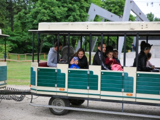 Gyermeknap 2022 – az MMK-ban és a volt Vidámparkban - fotó: 