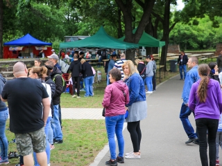 Gyermeknap 2022 – az MMK-ban és a volt Vidámparkban - fotó: 