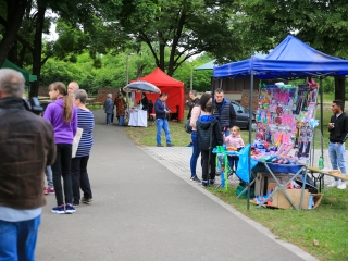 Gyermeknap 2022 – az MMK-ban és a volt Vidámparkban - fotó: 