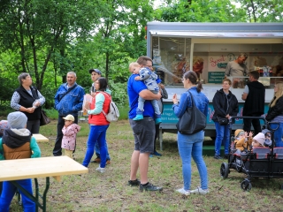 Gyermeknap 2022 – az MMK-ban és a volt Vidámparkban - fotó: 