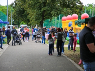 Gyermeknap 2022 – az MMK-ban és a volt Vidámparkban - fotó: 