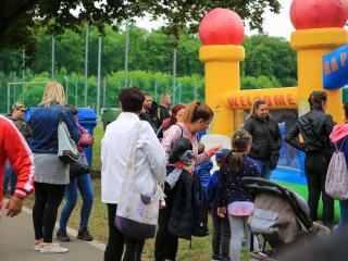 Gyermeknap 2022 – az MMK-ban és a volt Vidámparkban - fotó: 