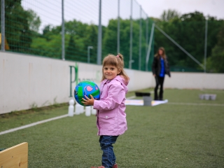 Gyermeknap 2022 – az MMK-ban és a volt Vidámparkban - fotó: 