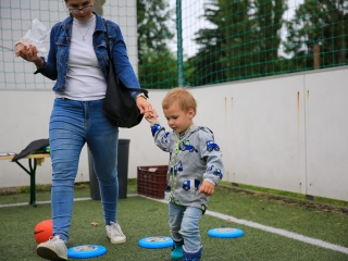 Gyermeknap 2022 – az MMK-ban és a volt Vidámparkban - fotó: 