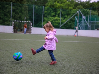 Gyermeknap 2022 – az MMK-ban és a volt Vidámparkban - fotó: 