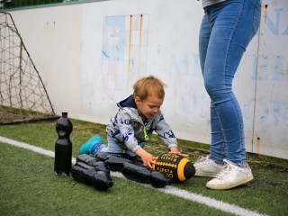 Gyermeknap 2022 – az MMK-ban és a volt Vidámparkban - fotó: 