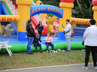 Gyermeknap 2022 – az MMK-ban és a volt Vidámparkban - fotó: 