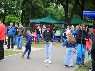 Gyermeknap 2022 – az MMK-ban és a volt Vidámparkban - fotó: 