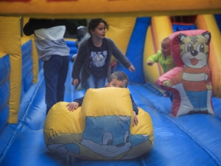 Gyermeknap 2022 – az MMK-ban és a volt Vidámparkban - fotó: 