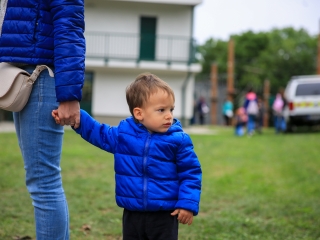 Gyermeknap 2022 – az MMK-ban és a volt Vidámparkban - fotó: 