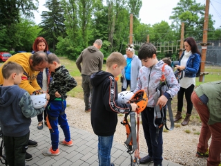 Gyermeknap 2022 – az MMK-ban és a volt Vidámparkban - fotó: 