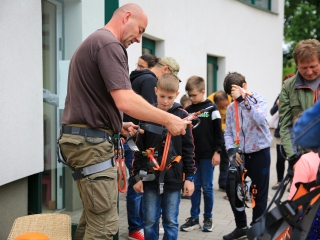 Gyermeknap 2022 – az MMK-ban és a volt Vidámparkban - fotó: 