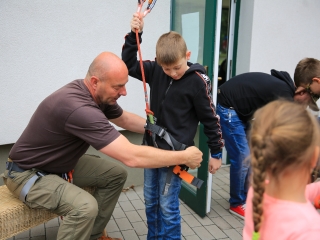 Gyermeknap 2022 – az MMK-ban és a volt Vidámparkban - fotó: 