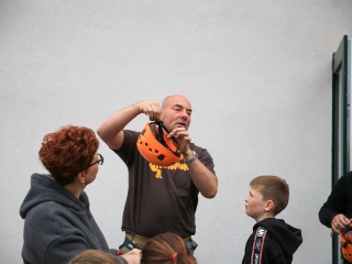 Gyermeknap 2022 – az MMK-ban és a volt Vidámparkban - fotó: 