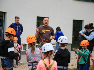 Gyermeknap 2022 – az MMK-ban és a volt Vidámparkban - fotó: 