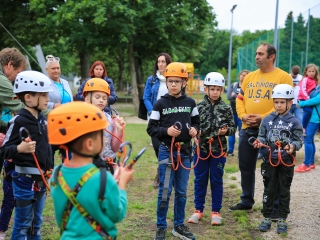 Gyermeknap 2022 – az MMK-ban és a volt Vidámparkban - fotó: 