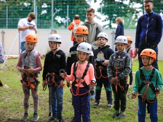 Gyermeknap 2022 – az MMK-ban és a volt Vidámparkban - fotó: 