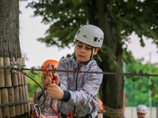 Gyermeknap 2022 – az MMK-ban és a volt Vidámparkban - fotó: 