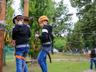 Gyermeknap 2022 – az MMK-ban és a volt Vidámparkban - fotó: 