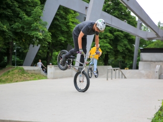 Gyermeknap 2022 – az MMK-ban és a volt Vidámparkban - fotó: 