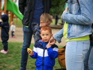 Gyermeknap 2022 – az MMK-ban és a volt Vidámparkban - fotó: 