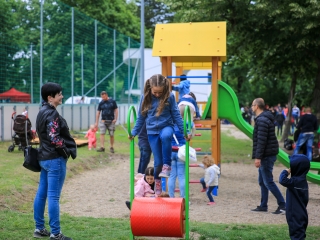 Gyermeknap 2022 – az MMK-ban és a volt Vidámparkban - fotó: 