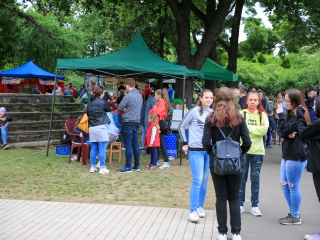 Gyermeknap 2022 – az MMK-ban és a volt Vidámparkban - fotó: 