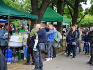 Gyermeknap 2022 – az MMK-ban és a volt Vidámparkban - fotó: 