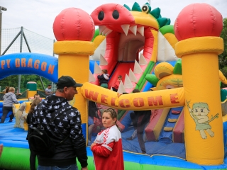 Gyermeknap 2022 – az MMK-ban és a volt Vidámparkban - fotó: 