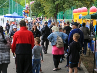 Gyermeknap 2022 – az MMK-ban és a volt Vidámparkban - fotó: 