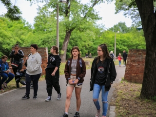 Gyermeknap 2022 – az MMK-ban és a volt Vidámparkban - fotó: 