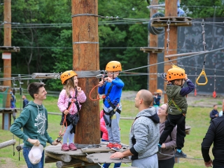 Gyermeknap 2022 – az MMK-ban és a volt Vidámparkban - fotó: 