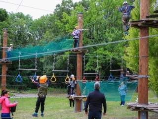Gyermeknap 2022 – az MMK-ban és a volt Vidámparkban - fotó: 