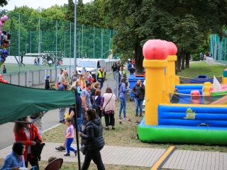 Gyermeknap 2022 – az MMK-ban és a volt Vidámparkban - fotó: 