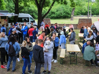 Gyermeknap 2022 – az MMK-ban és a volt Vidámparkban - fotó: 